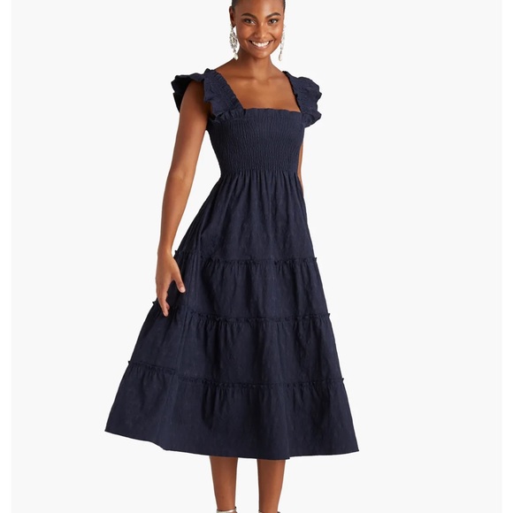 Hill House Dresses & Skirts - 🏠Hill house ELLIE NAP dress, navy